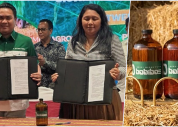 Bobibos Siap Produksi di Timor Leste, Didukung Pemerintah Setempat, di Indonesia Masih Tersandung Regulasi