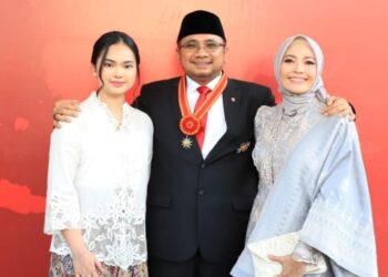 Temuan BPK Cukup Kuat Tetapkan Yaqut Jadi Tersangka, Pakar: Aneh KPK Tunda Terus