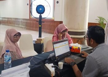 Pemerintah Aceh Buka Layanan Pengaduan untuk Warga yang Kehilangan Kontak dengan Keluarga