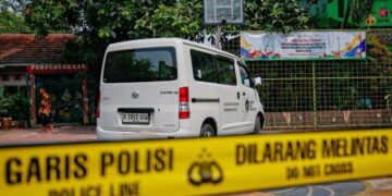 BGN Tanggung Biaya Perawatan Korban yang Ditabrak Mobil MBG di Jakut