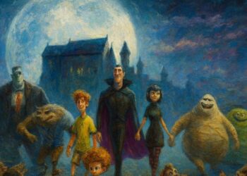 Hotel Transylvania, Sejarah “Horor” dan Kisah Unik dengan Khalifah Utsmaniyah