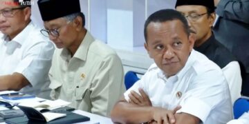 Listrik di Aceh Baru Menyala 60 Persen, DPR Minta Bahlil Tak Bohongi Presiden