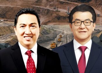 Tak Kunjung Periksa Boy Thohir dan Franky Widjaja, Kejagung 'Masuk Angin' di Skandal Solar Murah?