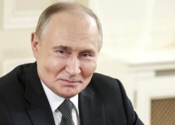 Presiden Rusia Vladimir Putin. FOTO/AP. Ⓒ Hak cipta foto di atas dikembalikan sesungguhnya kepada pemilik foto