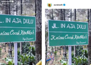 Ⓒ Hak cipta foto di atas dikembalikan sesungguhnya kepada pemilik foto