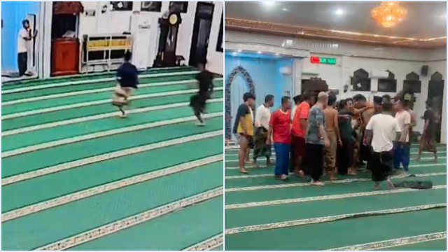 Ⓒ Hak cipta foto di atas dikembalikan sesungguhnya kepada pemilik foto Ⓒ Hak cipta foto di atas dikembalikan sesungguhnya kepada pemilik foto
