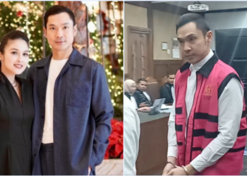 Enak Betul! Harvey Moeis Dapat Remisi Khusus, padahal Rugikan Negara Rp300 Triliun