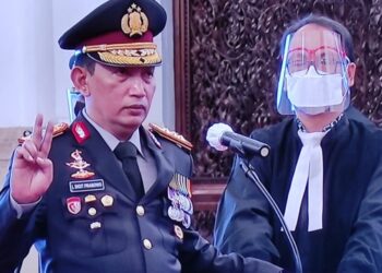 'Kangkangi' Putusan MK, SETARA Institute: Perpol Kapolri Berisiko Mundurkan Reformasi Polri