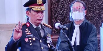 'Kangkangi' Putusan MK, SETARA Institute: Perpol Kapolri Berisiko Mundurkan Reformasi Polri