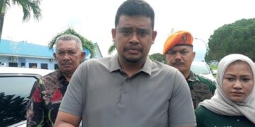 Anggaran Bencana Sumut Dipangkas Bobby dari Rp843 M Jadi Rp70 M, Warga Kelabakan Saat Banjir Menggulung!