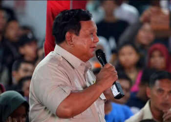Alasan Prabowo Tak Tetapkan Status Bencana Nasional di Sumatera: Hanya 3 Provinsi Terdampak, Masih Ada 35 Provinsi Lain