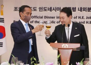 Mantan Presiden Korsel Yoon Suk Yeol Dituntut Hukuman Mati