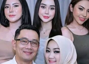 Agar tak Jadi Tersangka, Para Teman Wanita Ridwan Kamil Diimbau Segera Kembalikan Uang ke KPK