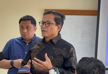 KUHAP-KUHP Baru Mulai Berlaku, Amnesty: Yang Kritik Pemerintah Gampang Dikriminalisasi