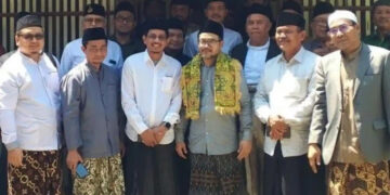 Imbas Yaqut Korupsi Kuota Haji, Presidium MLB NU Desak Gus Yahya Mundur