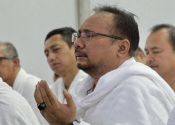 Edan! Mahfud Sebut Jual Beli Kouta Haji Furoda 4.000 USD, Bisa Cuan Rp60 juta!