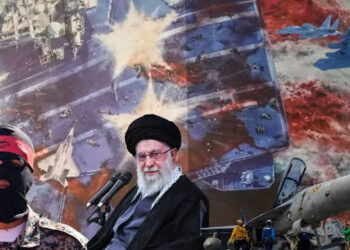 Iran Ancam Serang Jantung Tel Aviv Israel Jika Perang dengan AS Pecah