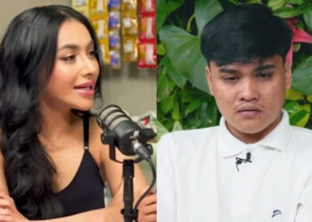 Denada akhirnya mengakui bahwa Ressa Rizky Rossano adalah anak kandungnya. FOTO/Kolase. Ⓒ Hak cipta foto di atas dikembalikan sesungguhnya kepada pemilik foto