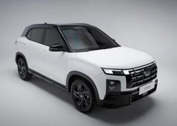 Gebrak 2026 Hyundai Luncurkan Creta Alpha, Intip Spesifikasinya