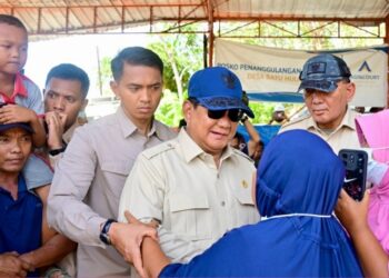Bukan Sejahtera, Rakyat Indonesia Bahagia karena Beriman!