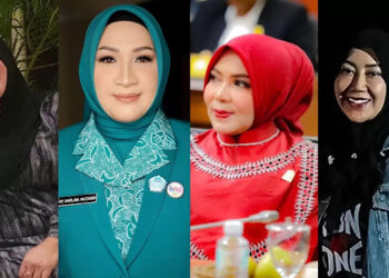 Berapa Istri Muzakir Manaf alias Mualem? Sosok Gubernur Aceh Viral Usai Diduga Nikah di Malaysia