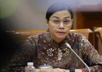 2 Profesi Baru Sri Mulyani Usai Dicopot dari Menkeu Digantikan Purbaya, Terbaru Dipercaya Bill Gates
