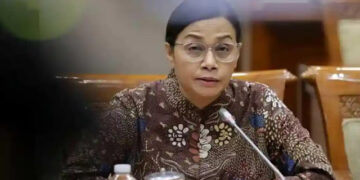 2 Profesi Baru Sri Mulyani Usai Dicopot dari Menkeu Digantikan Purbaya, Terbaru Dipercaya Bill Gates