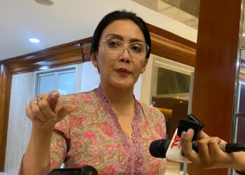 Rieke Diah Pitaloka akan Diperiksa KPK terkait Suap Ijon Bupati Bekasi