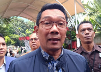 Ridwan Kamil Jadi Gubernur DKI Jika Pilkada Lewat DPRD