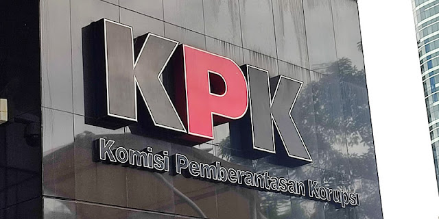 KPK Sudah Tidak Pamerkan Tersangka Ikuti KUHAP Baru