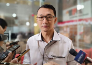 KPK: Ada Travel Ragu-ragu Kembalikan Uang Korupsi Kuota Haji
