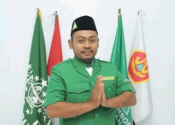 Luluk Hariadi, Tersangka Korupsi Pengadaan Baju Ansor Rp1,2 Miliar