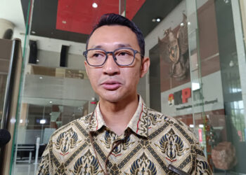 KPK Lagi-lagi Janji Segera Tetapkan Tersangka Korupsi Kuota Haji