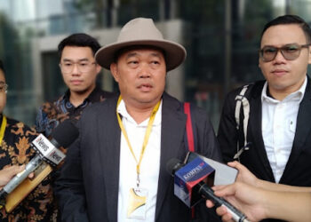 MAKI Serahkan Data Istri Pejabat Kemenag Punya Harta Puluhan Miliar