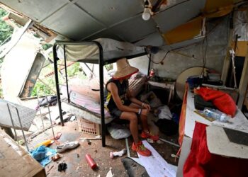 Jumlah Korban Tewas Akibat Serangan AS di Venezuela Dilaporkan Mencapai 80 Orang