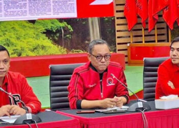PDIP Tegas Tolak Kepala Daerah Dipilih DPRD!
