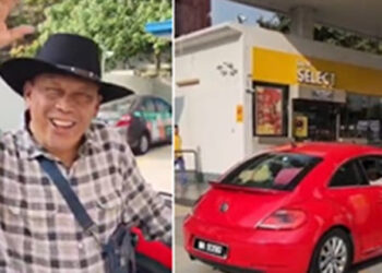 Dokter Tifa: Keren Sekali Mobilnya, Bang Eggi!