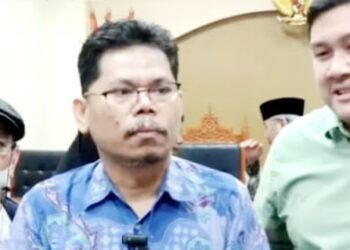 Bonatua Bahagia Usai Menangkan Gugatan Sengketa Ijazah Jokowi