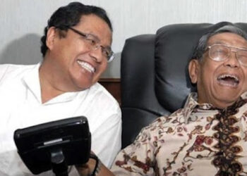 Intelektual Muda NU: Pelapor Pandji ke Polisi Khianati Tradisi Humor Gus Dur