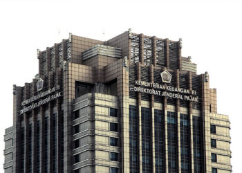 Ternyata Suap Pengurangan Pajak di Jakut Ikut Dinikmati Anak Buah Menkeu Purbaya di Pusat