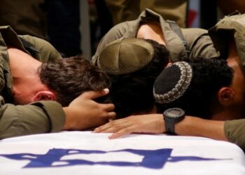 Tentara Israel Alami Lonjakan Kasus Bunuh Diri dan PTSD akibat Perang