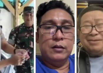 Firdaus Termul Bela Aparat yang Tuduh Es Penjual Gabus, Susno Duadji: Jelas Itu Ngawur!