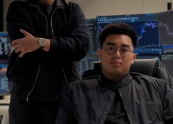 Janji Cuan Kripto 500% Berujung Rugi, Timothy Ronald Dilaporkan ke Polisi