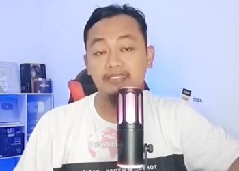 Kajian Online Minta Maaf ke SBY dan Demokrat