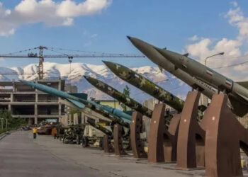 Angin Berbalik Arah, Giliran AS dan Israel Khawatirkan Iran Lebih Dulu Lancarkan Serangan