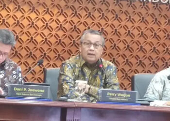 Gubernur BI Perry Warjiyo Harus Dimintai Pertanggungjawaban atas Dugaan Korupsi Dana CSR