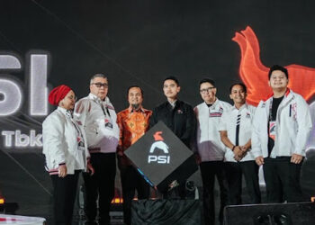 Rusdi Masse Disebut Raja Juli sebagai ‘Jokowinya Sulsel’