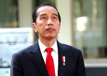 Menanti Nyali KPK Panggil Jokowi di Kasus Kuota Haji