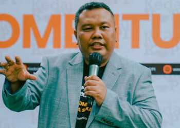 Hensat soal Pilkada Lewat DPRD: Ketua Kelas Saja Dipilih Murid