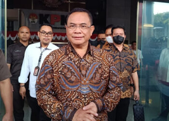 Ternyata OTT Bupati Pati Berawal dari Rumah Camat Jaken